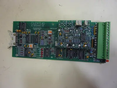 USED GLENTEK GA4569EPA