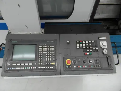 Used 1995 _UNKNOWN_ _UNKNOWN_ CNC Lathes | Harry Vraets Machinery B.V. #1231384