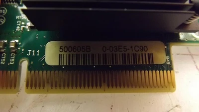 Used LSI _UNKNOWN_ Circuit Boards | OCO Industrial #1595445