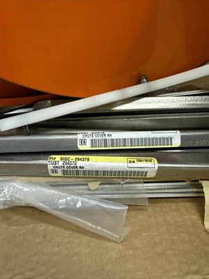NEW Signode 299096