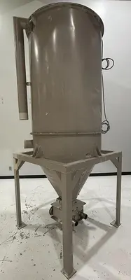 Used CONAIR CH39 Hoppers Michigan US | Ideal Machinery #1299855