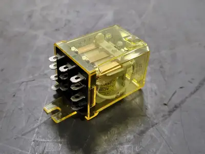 USED IDEC RR3B-US