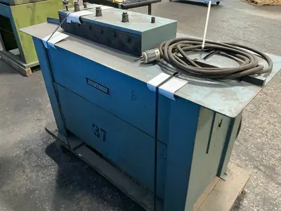 Used THE LOCKFORMER CO _UNKNOWN_ Seam Closers Ohio US | HGR 24 #1291953