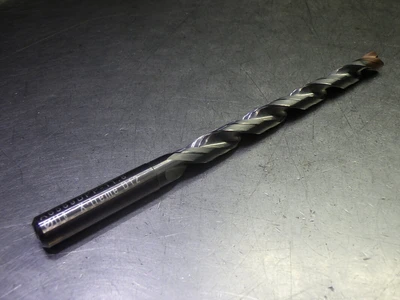 Walter 11.8mm Coolant Thru 12xD Carbide Drill A6589DPP-11.8 (LOC2139A)