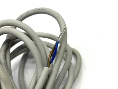 USED SMC PRESSURE SWITCH
