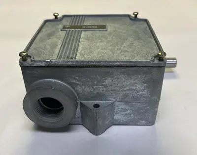 USED GENERAL ELECTRIC CR115E424101