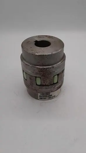 Used UNBRANDED _UNKNOWN_ Conveyor Parts Michigan US | ND Industrial Surplus #1207973