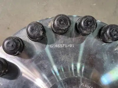 Pulsation Damper