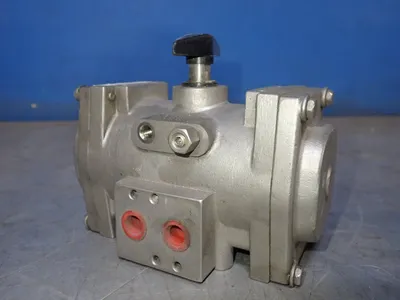 Used BRAY CONTROLS 93063411300912 Pumps Ohio US | HGR 24 #867367