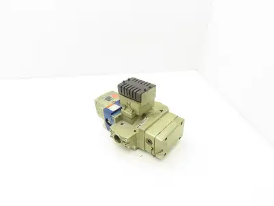 Used ROSS CONTROLS _UNKNOWN_ Valves/Fittings Indiana US | Arrow Industrial #1367751