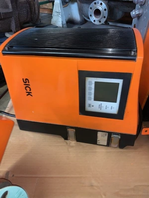 USED Sick Sensor Intelligence GPP32/31-12211