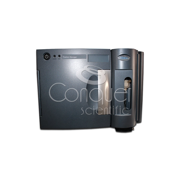Used WATERS FRACTION MANAGER- ANALYTICAL / PN: 186006857 Liquid Chromatography Systems California US | Conquer Scientific #804800