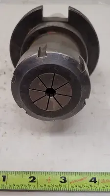 USED TECHNIKS CAT 50 TOOL HOLDER