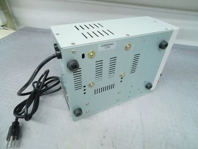 Used TENMA _UNKNOWN_ DC Power Supplies | OCO Industrial #1701188