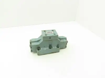 Nachi DH-G06-C6-50 Hydraulic Directional Control Valve DSS-G06-C6