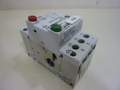 USED ALLEN BRADLEY 140-MN-0160 SER C