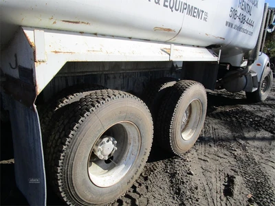 Used 2007 PETERBILT 340 Water Trucks | Abele Tractor #1343008