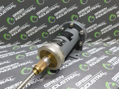 USED NULLMATIC 33C5475/M2