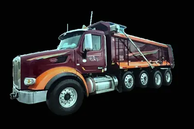 Used 2020 PETERBILT 567 Tractors & Trailers Wisconsin US | Proxy Equipment #1382914