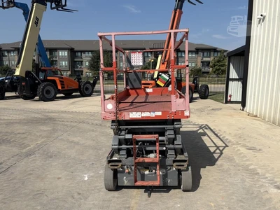 Used 2015 SKYJACK SJ4626 Scissor Lifters Texas US | Adcock Equipment USA #1524604