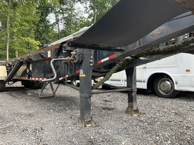 Used 1998 GALBREATH FRA-416 Chassis Michigan US | Miedema Asset Management Group #1363421