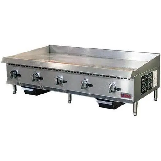 Natural Gas/Propane 60" Griddle