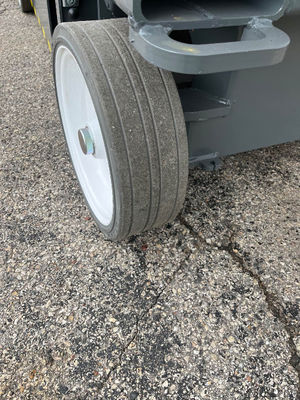 NEW 2026 Skyjack SJ4732E
