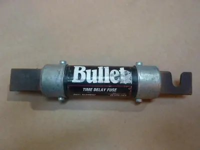 USED BULLET ECNR-100