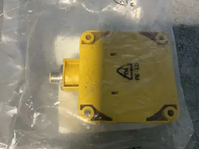 Used TURCK NI75UCP80VN4X2H1141 Proximity Sensors Ohio US | HGR 24 #1345372