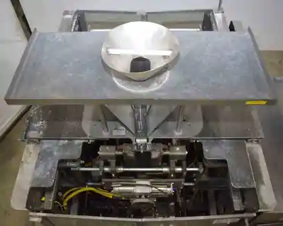 USED PACMAC 9500