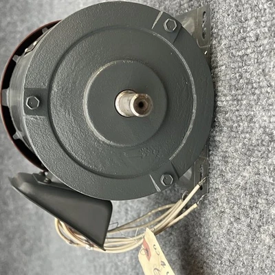 Used Hitachi TFO A.C. Motors California US | Davliegogo LLC #1706804