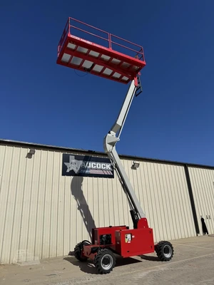 New | in-Stock 2026 MEC 3084RT SPEED LEVEL Scissor Lifters Texas US | Adcock Equipment USA #1524589