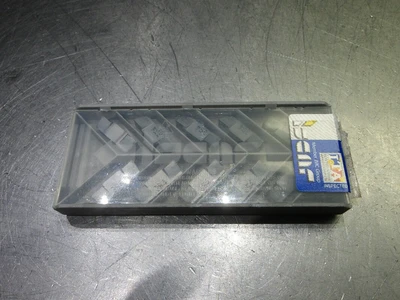 Iscar Carbide Grooving Inserts QTY10 HGPL 5005Y IC354 (LOC891)