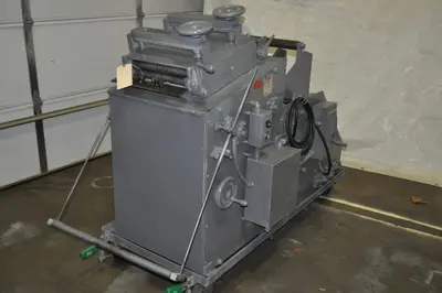 USED ROWE A10-C2000J