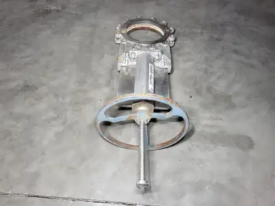 USED FABRI-VALVE FV-1287