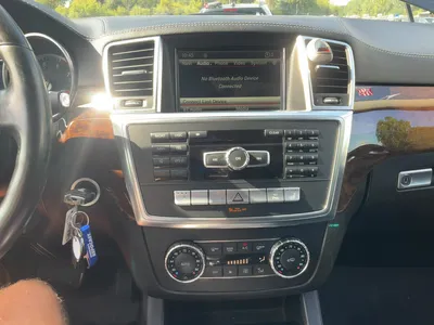 Used 2014 MERCEDES-BENZ GL450 SUVs Michigan US | Miedema Asset Management Group #1334955