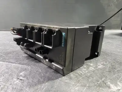 USED SIEMENS 6GK5204-2BB00-2AA3