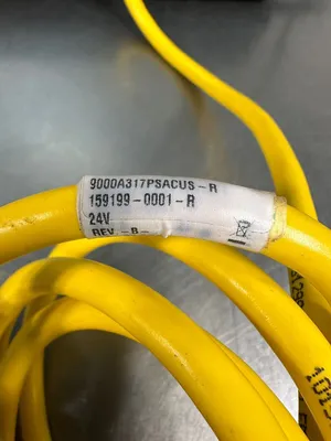 USED ITE Power Supply PW132
