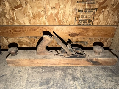 Used _UNKNOWN_ _UNKNOWN_ Miscellaneous Woodworking Equipment Michigan US | Miedema Asset Management Group #1294125