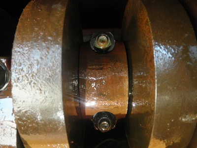 USED KERR KCP-6300