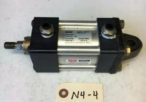 Used Schrader Bellows FW2B101321 Miscellaneous MRO Indiana US | J&J Industrial Supply #1079151