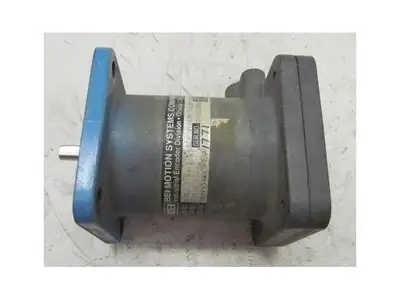 BEI Industrial Encoder M/N H38D-3140-T2-AB2C-7406M12-LED-SC-UL P/N 924-01036-354