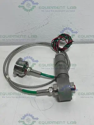 NEW VIATRAN 574ACDX568 PRESSURE TRANSMITTER 0-15 PSI W/ PIC S19T4.B131