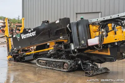 Used 2020 VERMEER 2020 VERMEER D23X30DR S3 Drill Rigs Florida US | HDD Broker #1346376