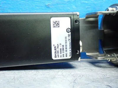 USED BASLER ELECTRIC SCA130032GM