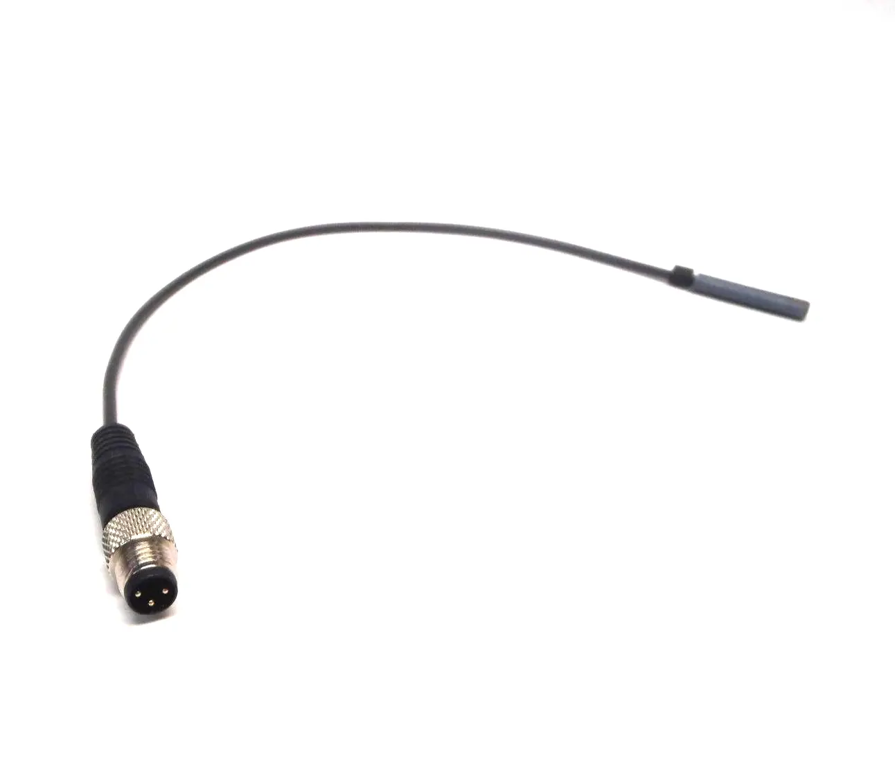 USED BALLUFF C-SLOT MAGNETIC FIELD SENSOR BMF 273K-PS-C-2A-SA2-S49-00,2