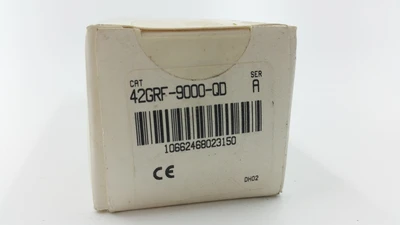 NEW ALLEN BRADLEY 4GRF-9000-QD SER A
