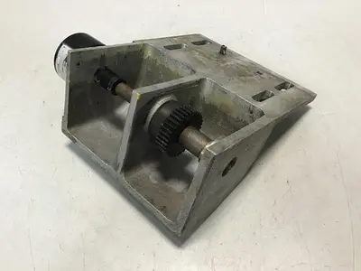 USED VAN DORN 301129