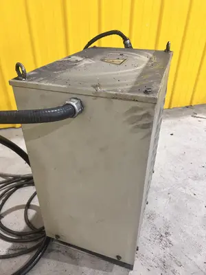 POWER SOLUTIONS TRANSFORMER: STOCK #21161