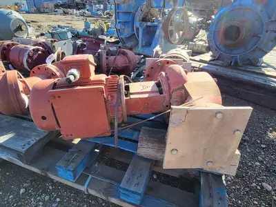 USED ARMSTRONG 4380